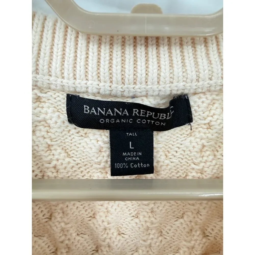 Banana Republic banana republic